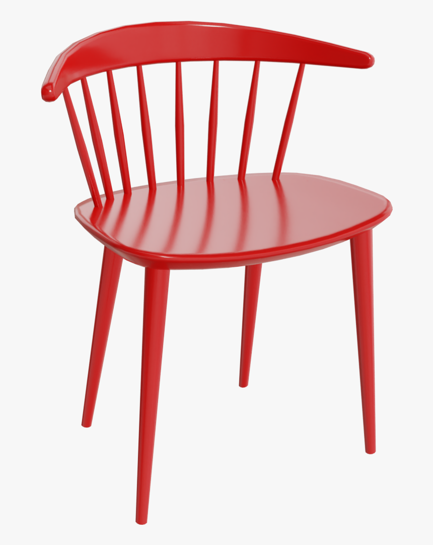 Preview Of J104 Chair - Outdoor Furniture, HD Png Download, Free Download