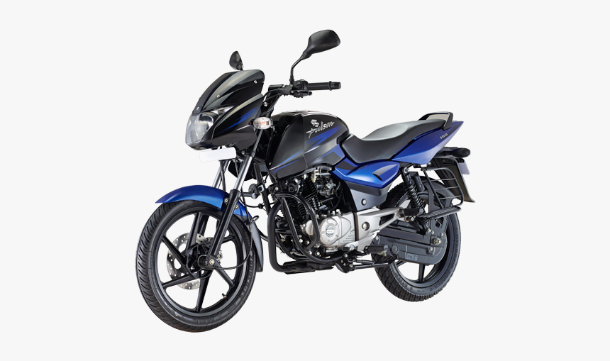 Bajaj Pulsar 150 Png, Transparent Png, Free Download