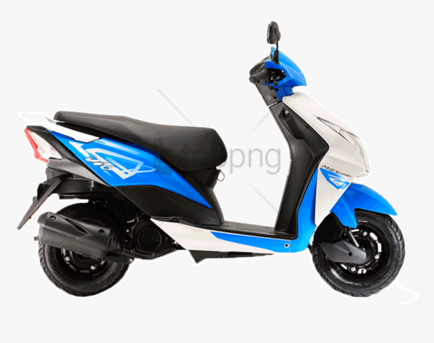 Free Png Download Online Booking Dio Bike Png Images - Best Scooty In India 2019, Transparent Png, Free Download