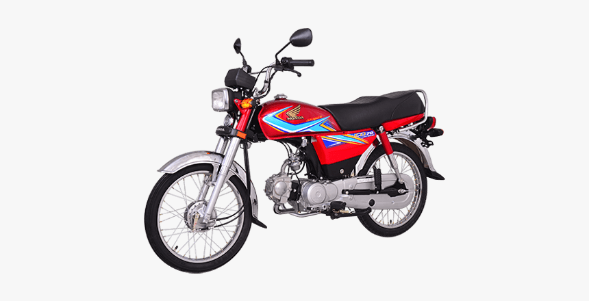 Honda Cd 70 2019 Price In Pakistan, HD Png Download, Free Download