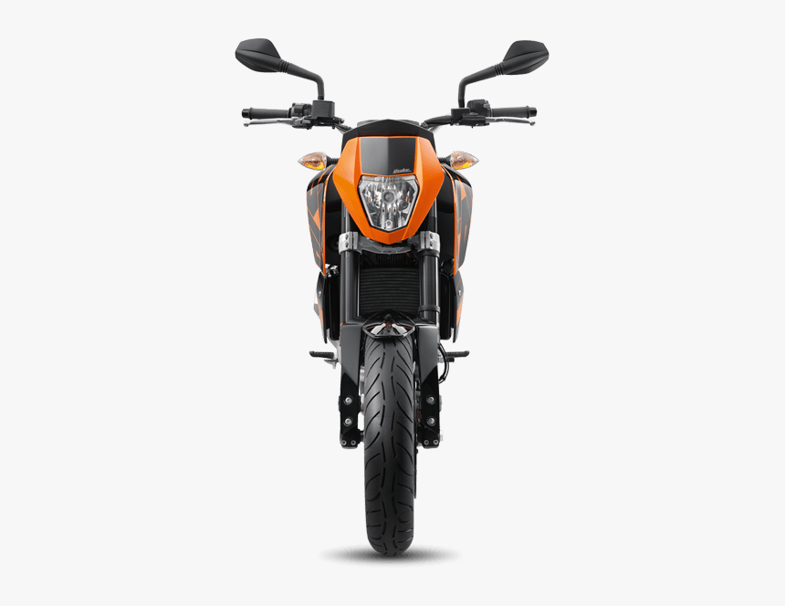 2016 Ktm 690 Duke In Orange, California - Ktm 690 Duke, HD Png Download, Free Download