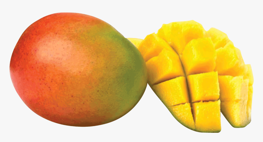 Mango Slice Png - Mango Papua New Guinea, Transparent Png, Free Download