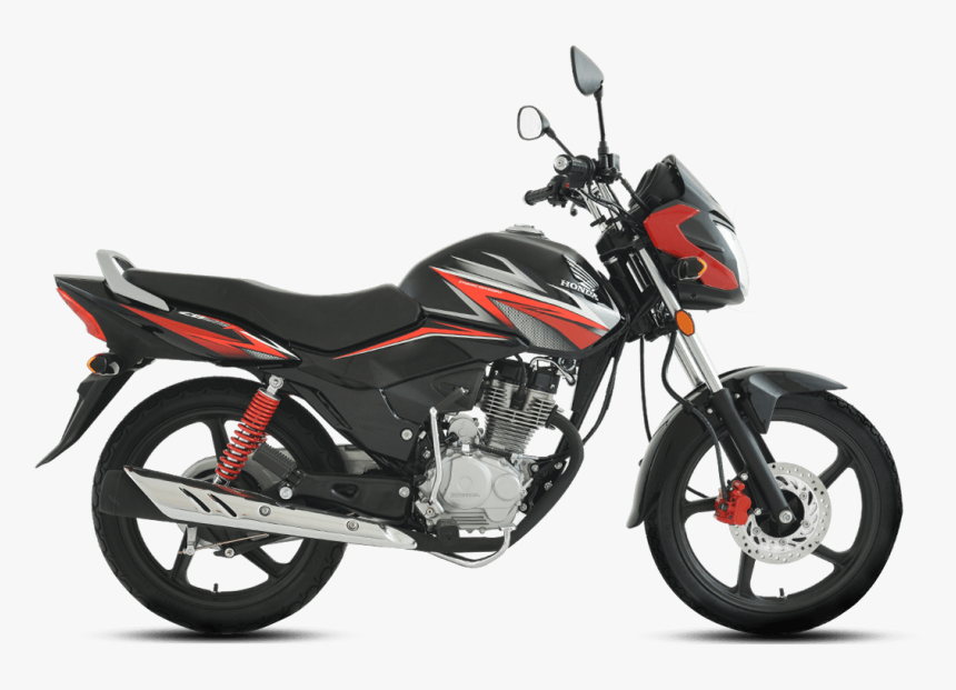 Honda Bike Honda Bikes Price In Pakistan Hd Png Download Kindpng