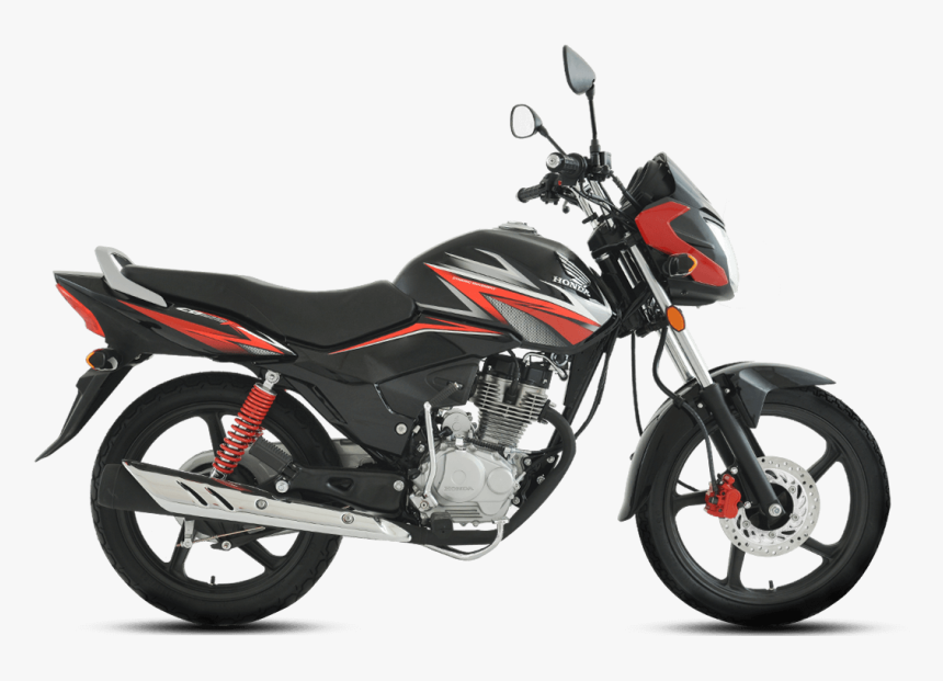 Honda Bike - Honda Bikes Price In Pakistan, HD Png Download, Free Download