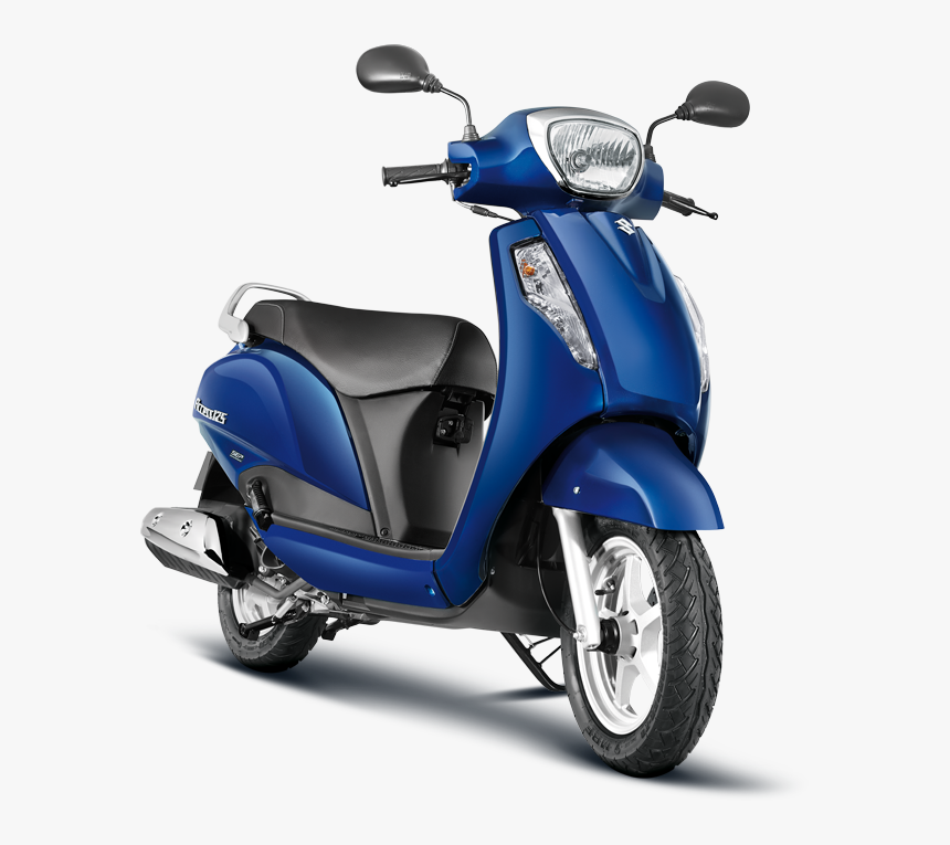 Suzuki Access 125 Red, HD Png Download, Free Download