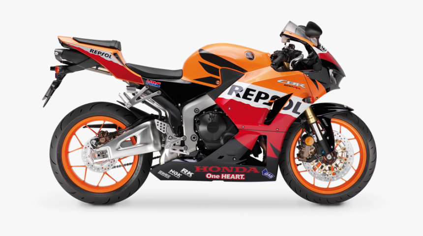 Moto Honda Repsol 600, HD Png Download, Free Download