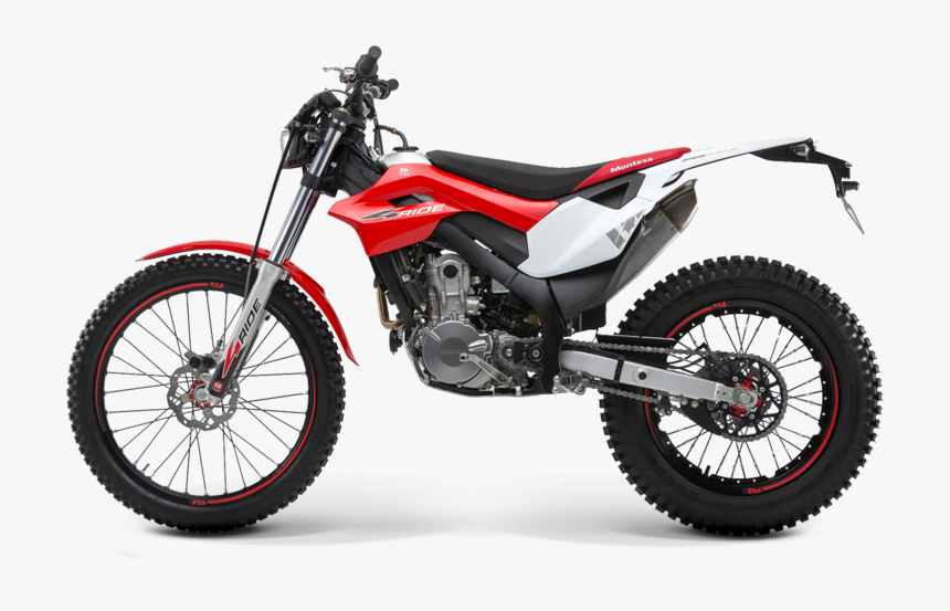 Montesa 4ride - Honda Montesa 4ride, HD Png Download, Free Download