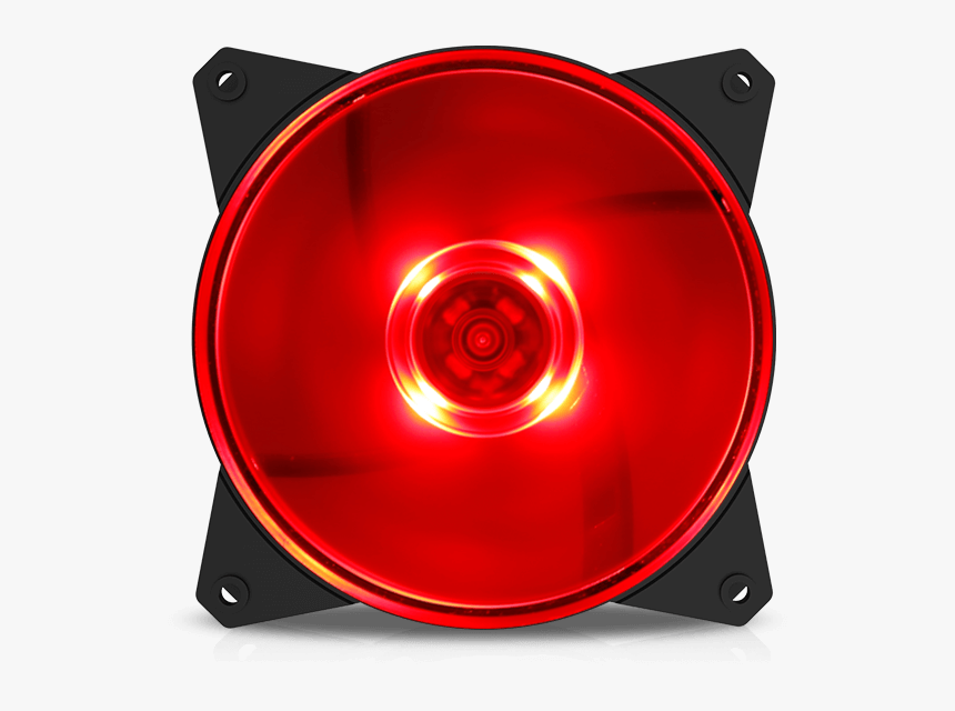 Cooler Master Sickleflow Led, HD Png Download, Free Download