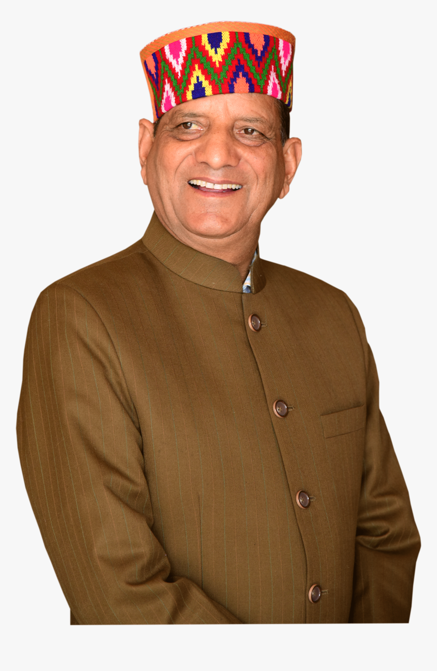 Kishan Kapoor - Gentleman, HD Png Download, Free Download