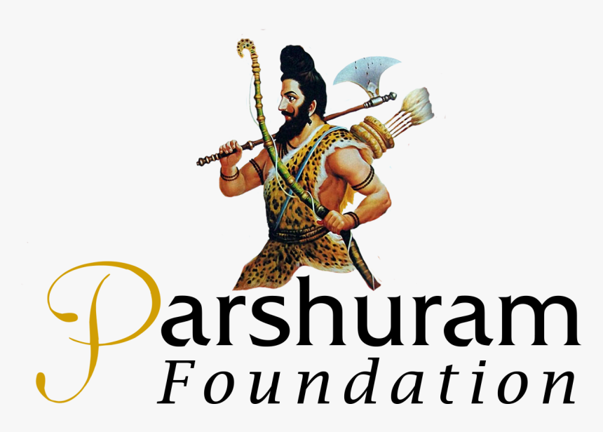 Parshuram Ji , Png Download - Logo Parshuram Png, Transparent Png, Free Download