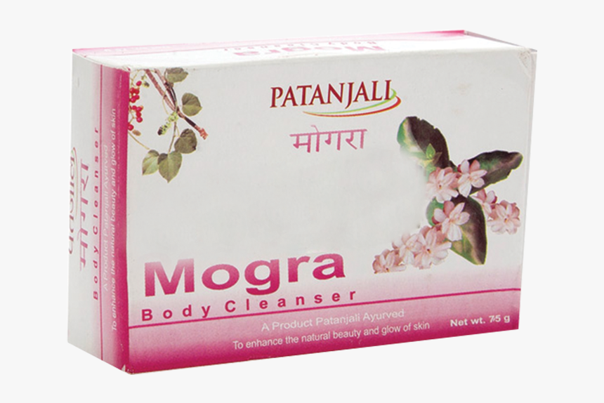 Patanjali Mogra Body Cleanser, HD Png Download, Free Download