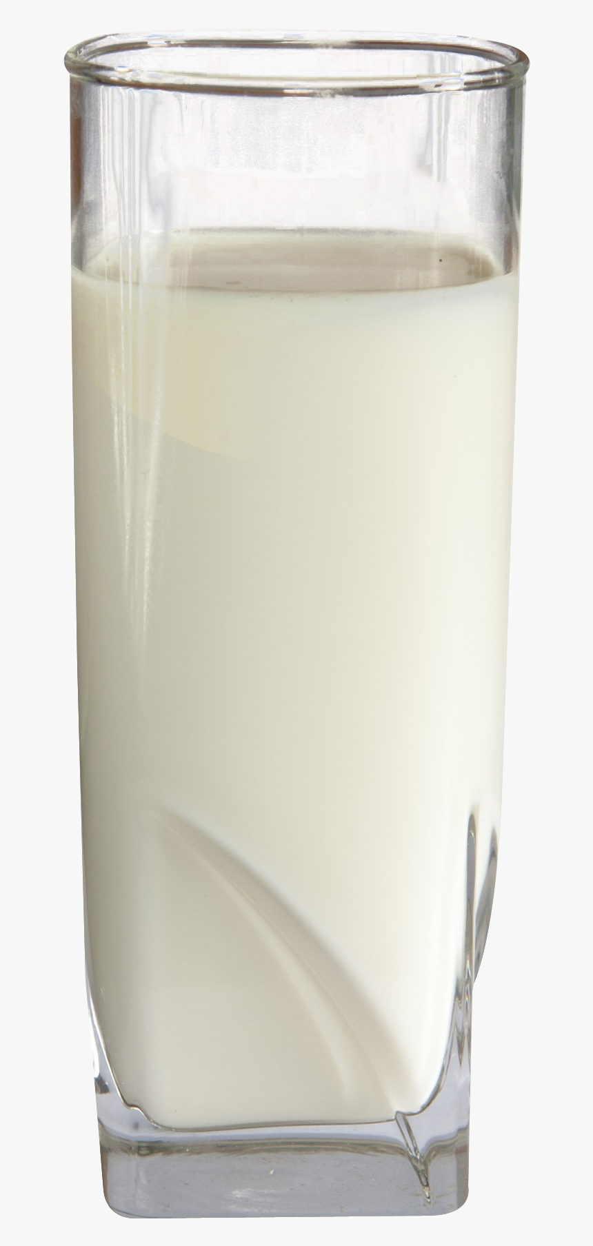 Milk Glass Png, Transparent Png, Free Download