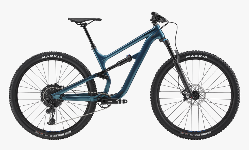 Cannondale Habit 4, HD Png Download, Free Download