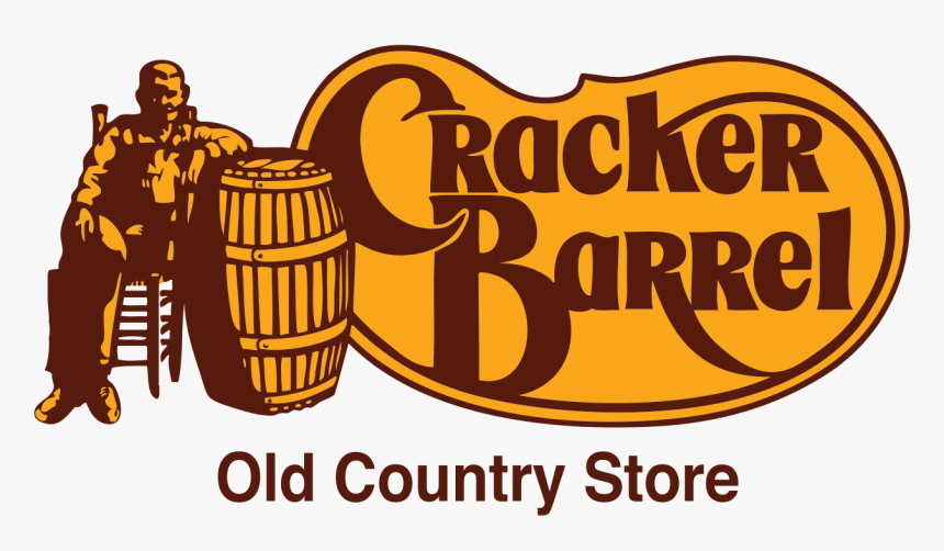 Cracker Barrel Logo Png, Transparent Png, Free Download