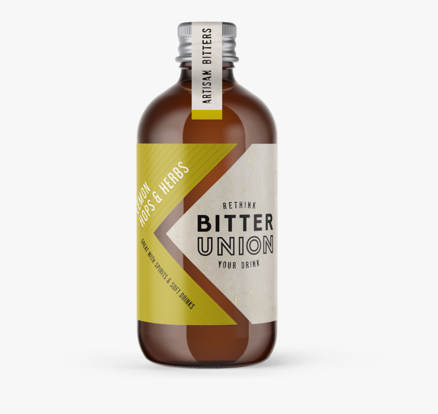 Bu Lemon 100ml Silvercap, HD Png Download, Free Download