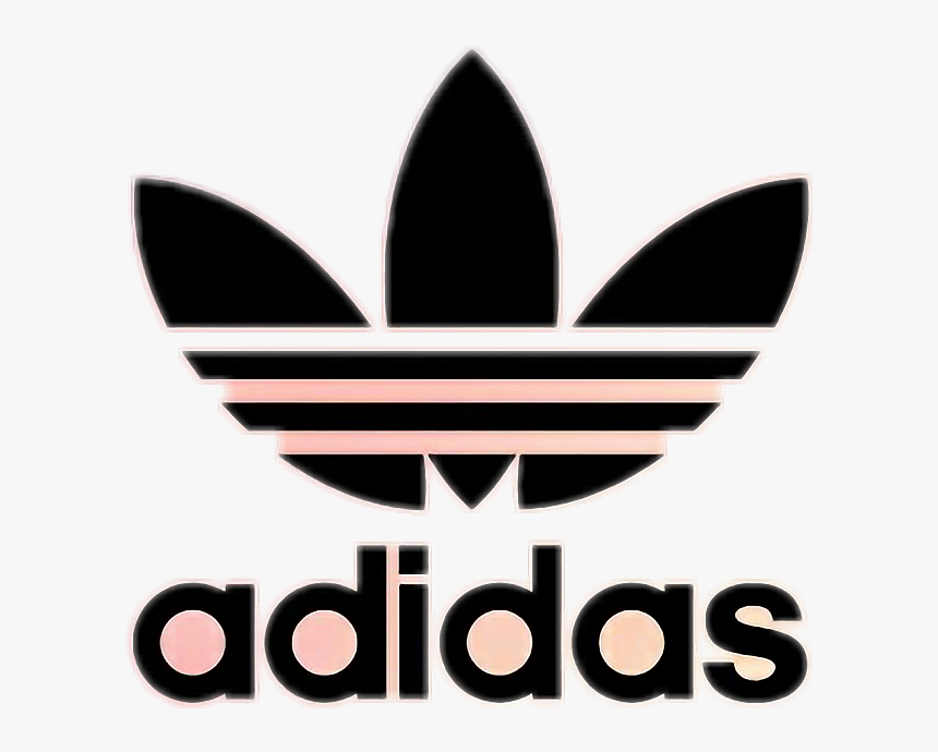 Adidas Stickers Photography Like Logo Adidas Png Transparent Png Kindpng