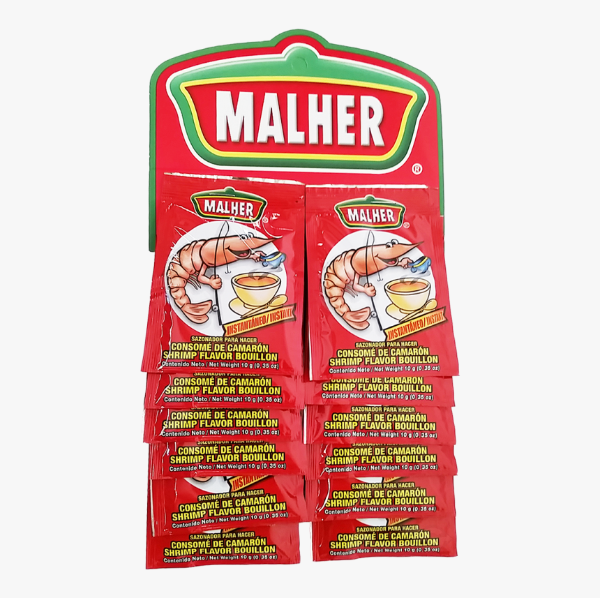 Consome De Camaron Malher, HD Png Download, Free Download