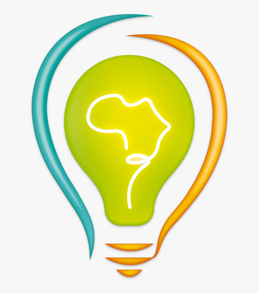 Idea Bulb Logo Png , Png Download - Idea Bulb Logo Png, Transparent Png, Free Download