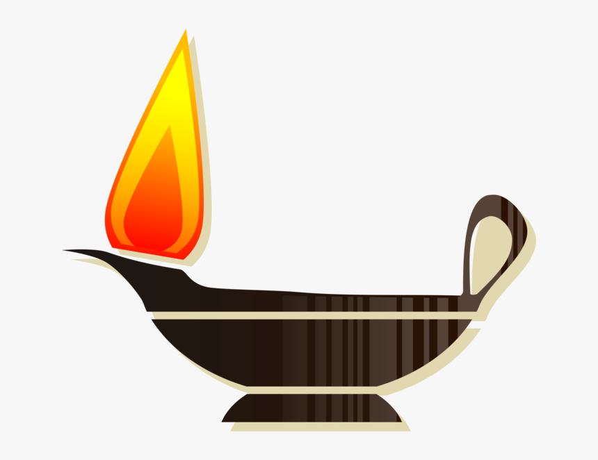Sailboat,symbol,logo - Clip Art Diya Diwali Oil Lamp Clipart, HD Png Download, Free Download