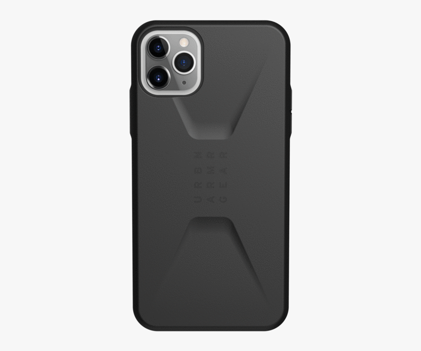 Uag Case Iphone 11 Pro Civilian, HD Png Download, Free Download