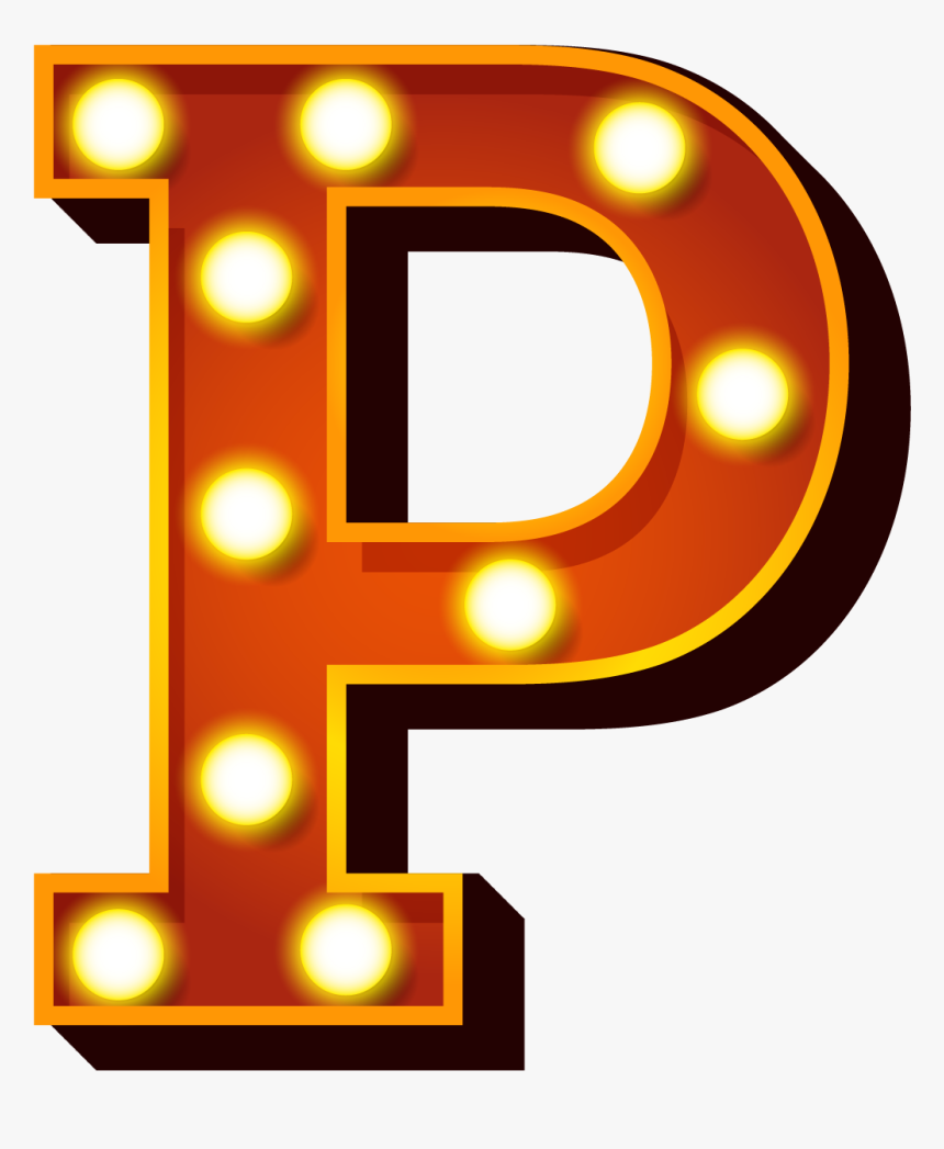 Letter P Png - Letter P Transparent Background, Png Download, Free Download