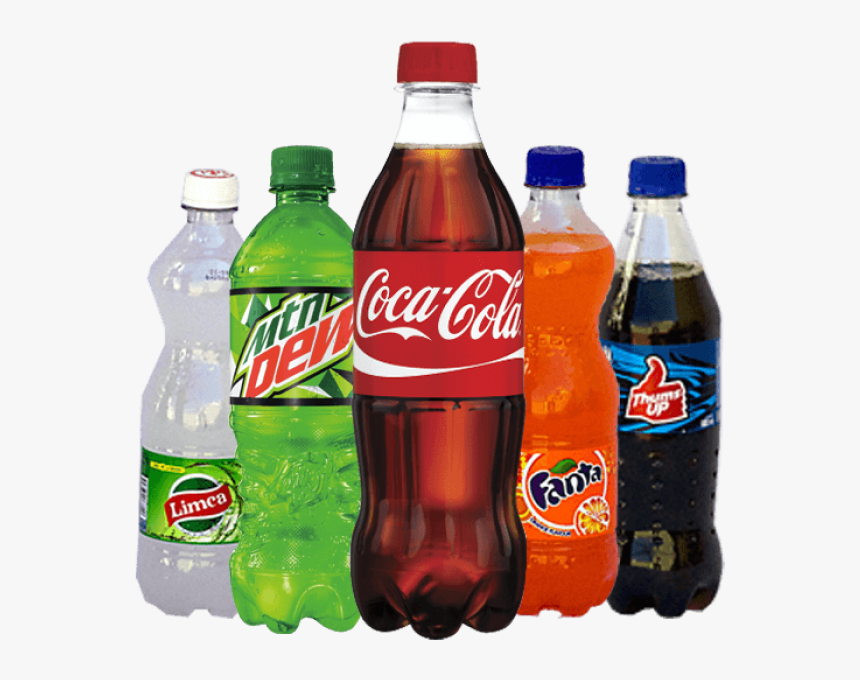 Cold Drink Png - Coca Cola Cold Drinks Png, Transparent Png, Free Download