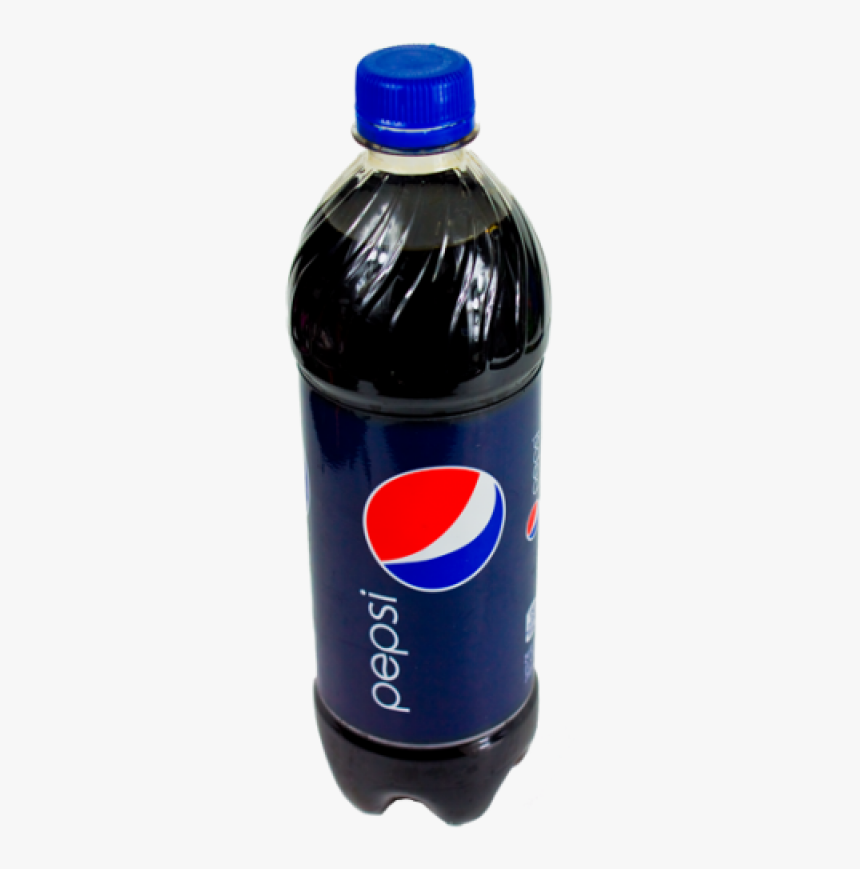 Pepsi Png Image - Bottle Of Pepsi Png, Transparent Png, Free Download