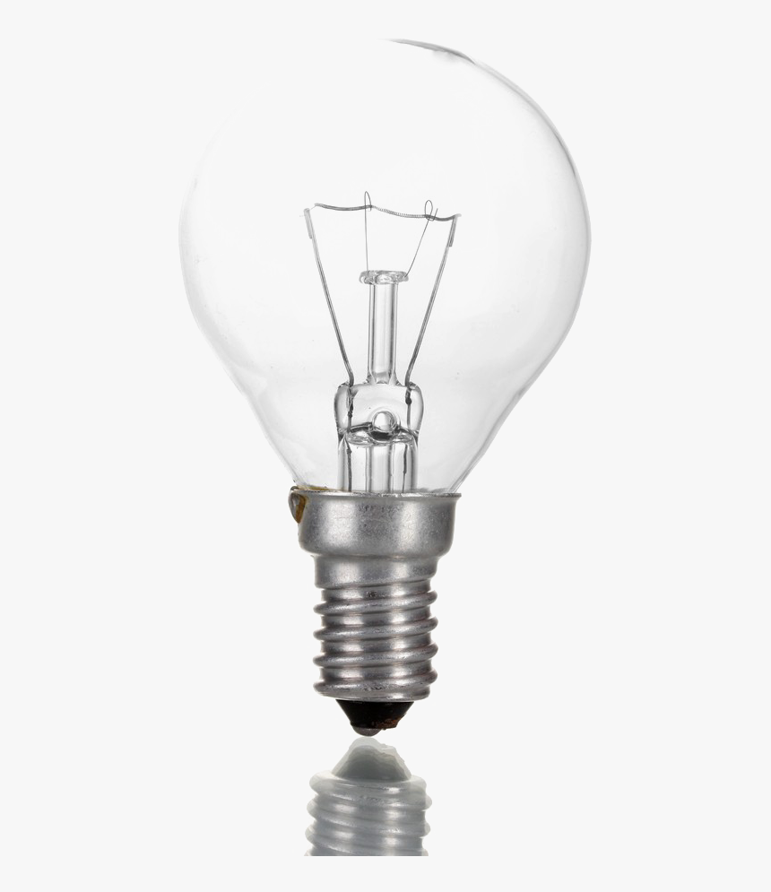 Electric Bulb Png Photo - Incandescent Light Bulb Png, Transparent Png, Free Download