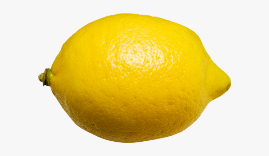 Lemon Png Image - Transparent Background Lemon Clipart, Png Download, Free Download