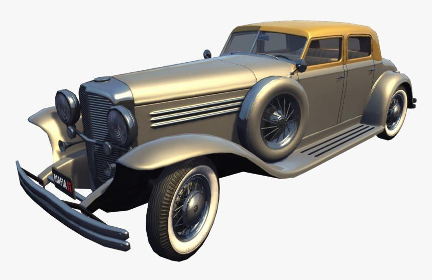 Mafia Wiki - Mafia 2 Vehicles, HD Png Download, Free Download