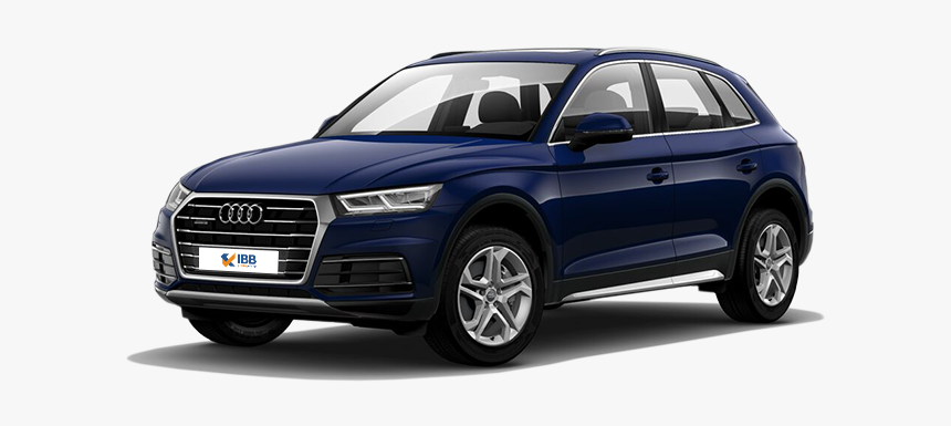 Audi Q5 2019 Color, HD Png Download, Free Download