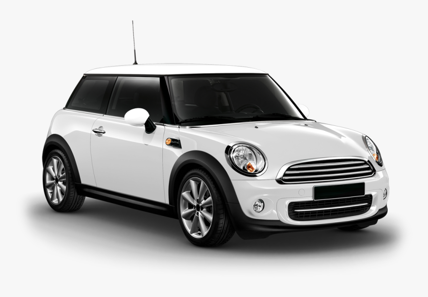 Pick Up Mini Cooper, HD Png Download, Free Download