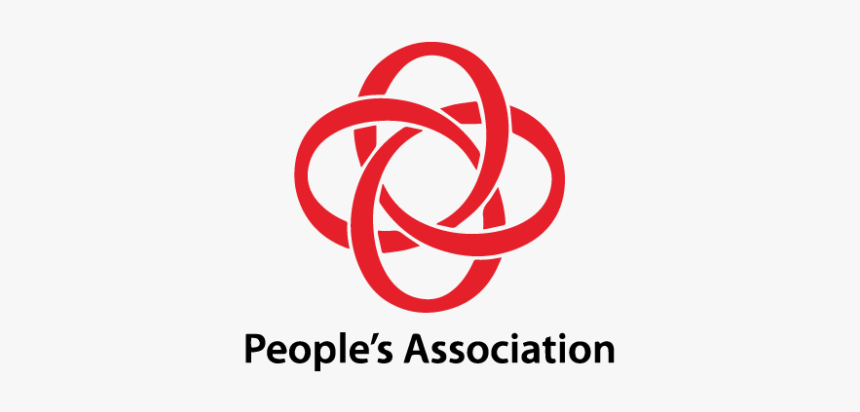 Thumb Image - People's Association Singapore, HD Png Download, Free Download