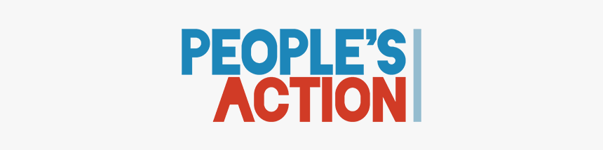 People's Action Logo, HD Png Download, Free Download