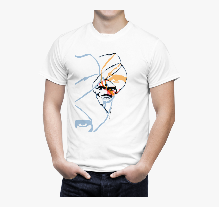 Bharathiyar T T Shirt"
style="border - Gato De Schrödinger Camiseta, HD Png Download, Free Download