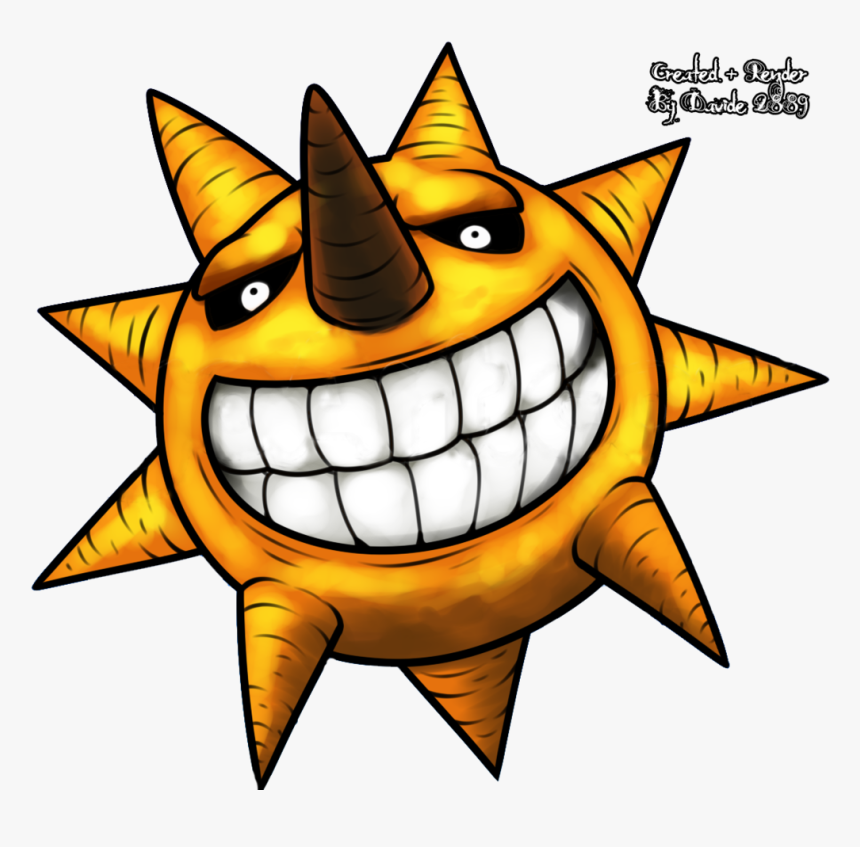 Soul Eater Png Picture - Soul Eater Sun Transparent, Png Download, Free Download