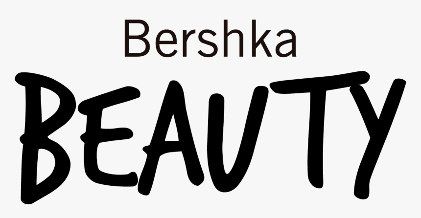 Thumb Image - Bershka 2017 Logo, HD Png Download, Free Download