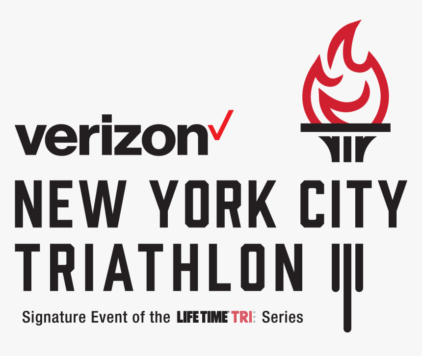 2xu New York City Triathlon, HD Png Download, Free Download