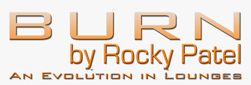 A New Burn By Rocky Patel Lounge Opening Soon In Pittsburgh, HD Png Download, Free Download