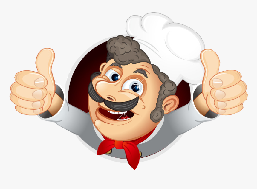 Chef Png, Transparent Png, Free Download