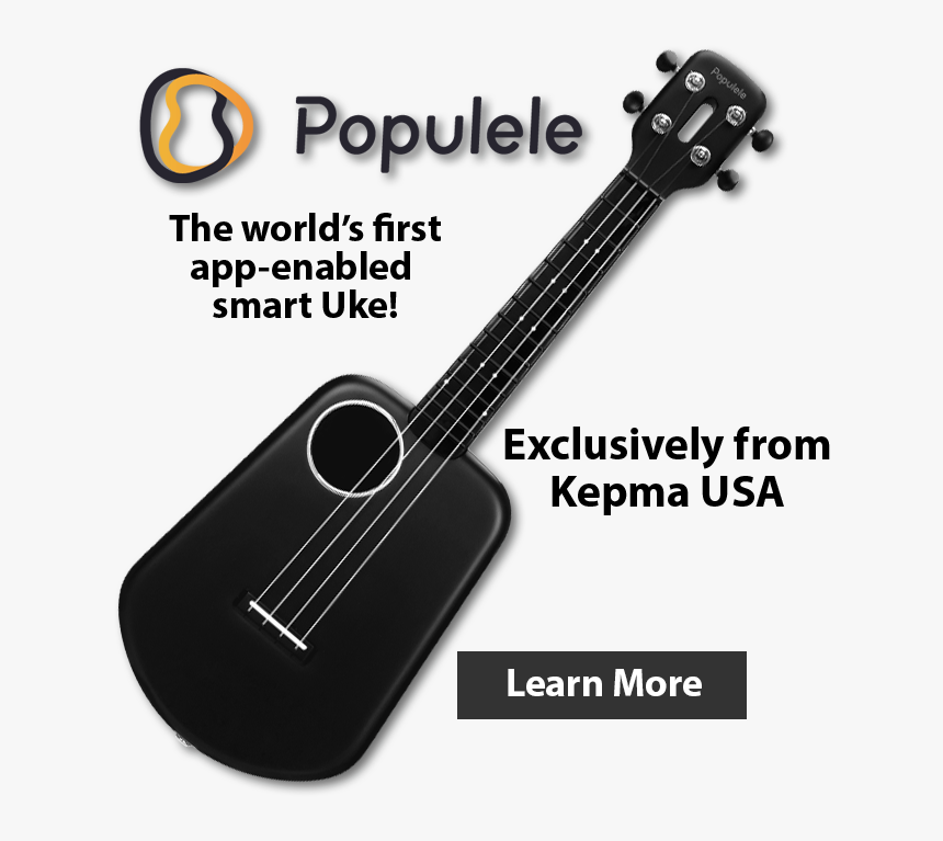 Populelegraphicmainpage - Acoustic Guitar, HD Png Download, Free Download