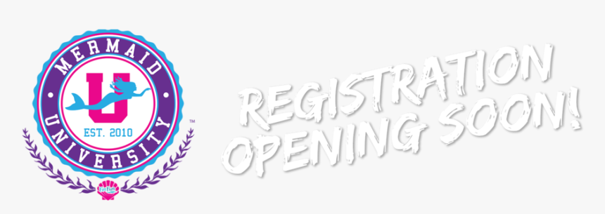 Registration Opening Soon Web Banner - Calligraphy, HD Png Download, Free Download
