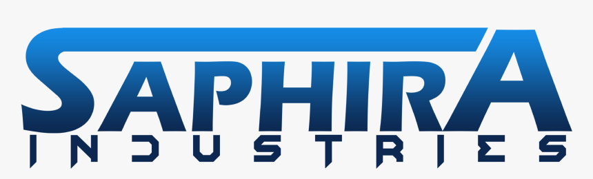 Saphira Industries - Graphics, HD Png Download, Free Download