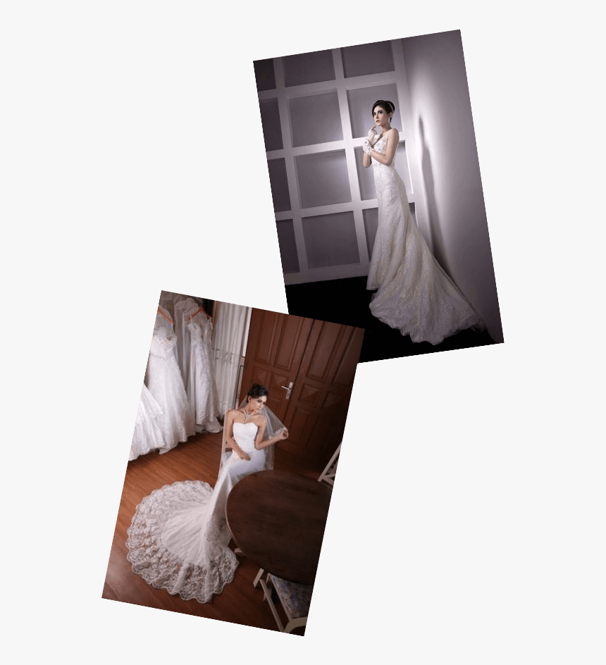 Wedding Dress, HD Png Download, Free Download