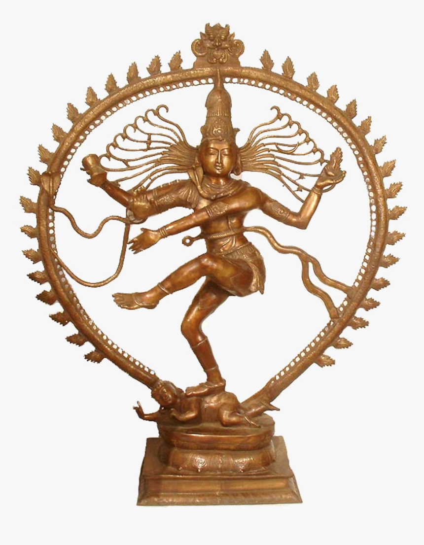 Nataraja Logo Png, Transparent Png, Free Download