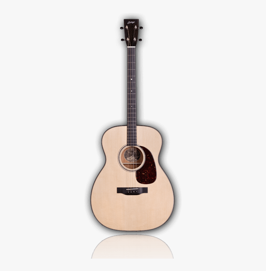 Collings Tenor - Acoustic Guitar, HD Png Download, Free Download