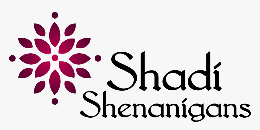 Shadi Shenanigans - Logo Shadi, HD Png Download, Free Download