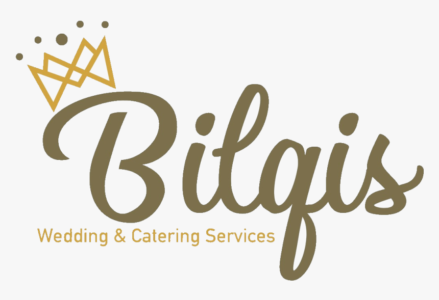 Bilqis Wedding Organizer - Calligraphy, HD Png Download, Free Download