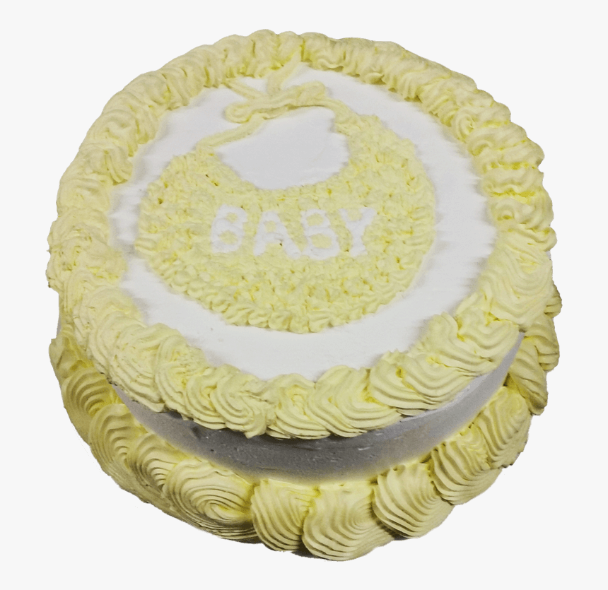 Baby - Birthday Cake, HD Png Download, Free Download