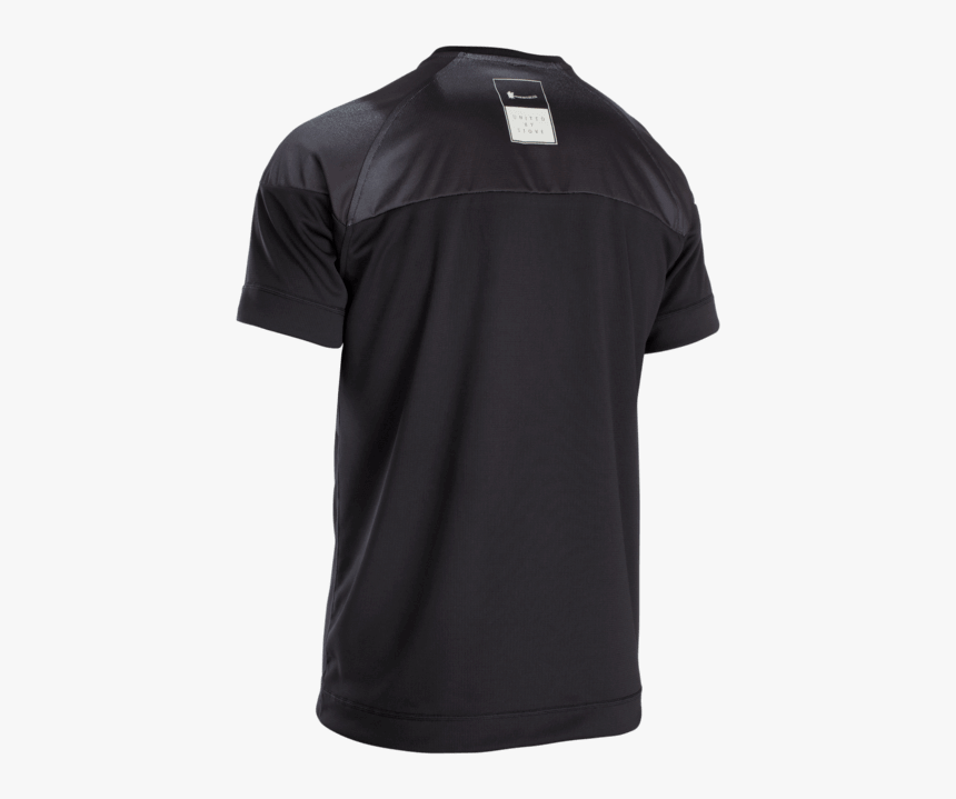 Wetshirt Men Ss - Active Shirt, HD Png Download, Free Download